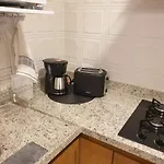 Lindo Loft Com Muito Estilo Em Copacabana