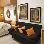 Lindo Loft Com Muito Estilo Em Copacabana
