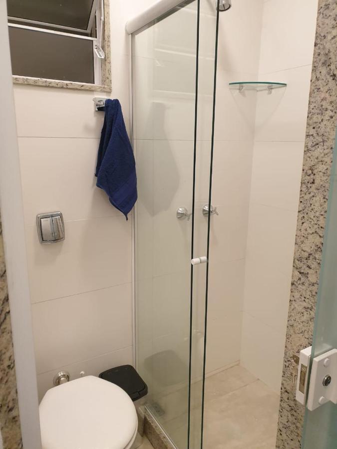 Lindo Loft Com Muito Estilo Em Copacabana * Río de Janeiro