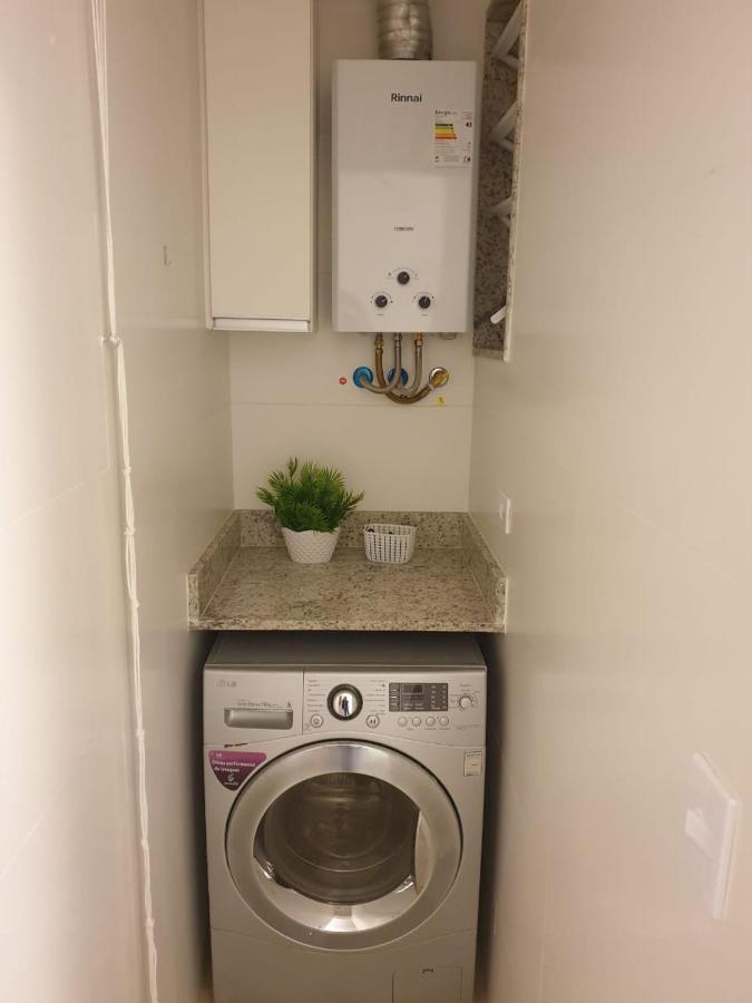 Lindo Loft Com Muito Estilo Em Copacabana * Río de Janeiro