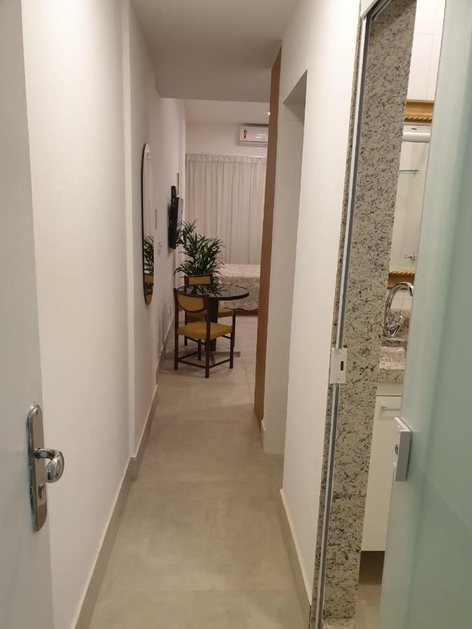 Lindo Loft Com Muito Estilo Em Copacabana Apartamento