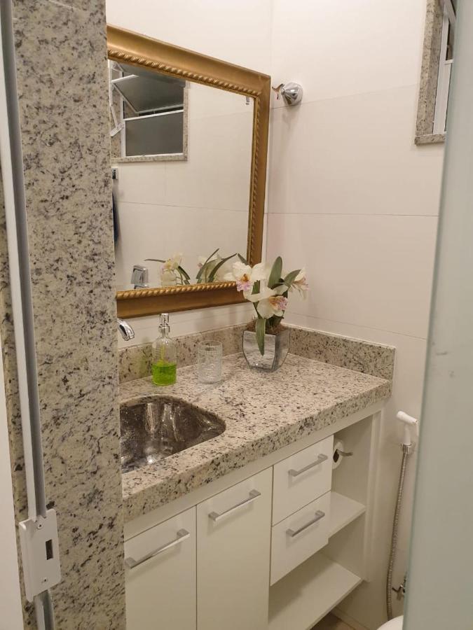 Lindo Loft Com Muito Estilo Em Copacabana Apartamento *
