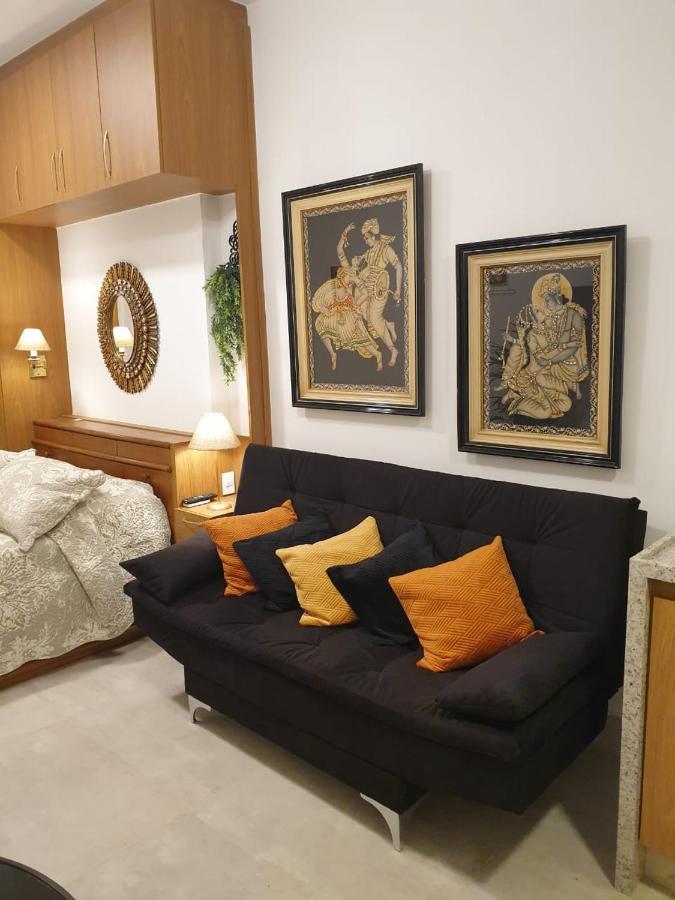 Lindo Loft Com Muito Estilo Em Copacabana * Río de Janeiro