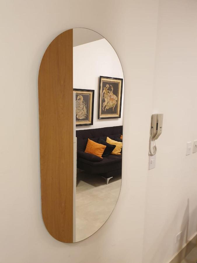Lindo Loft Com Muito Estilo Em Copacabana Apartamento