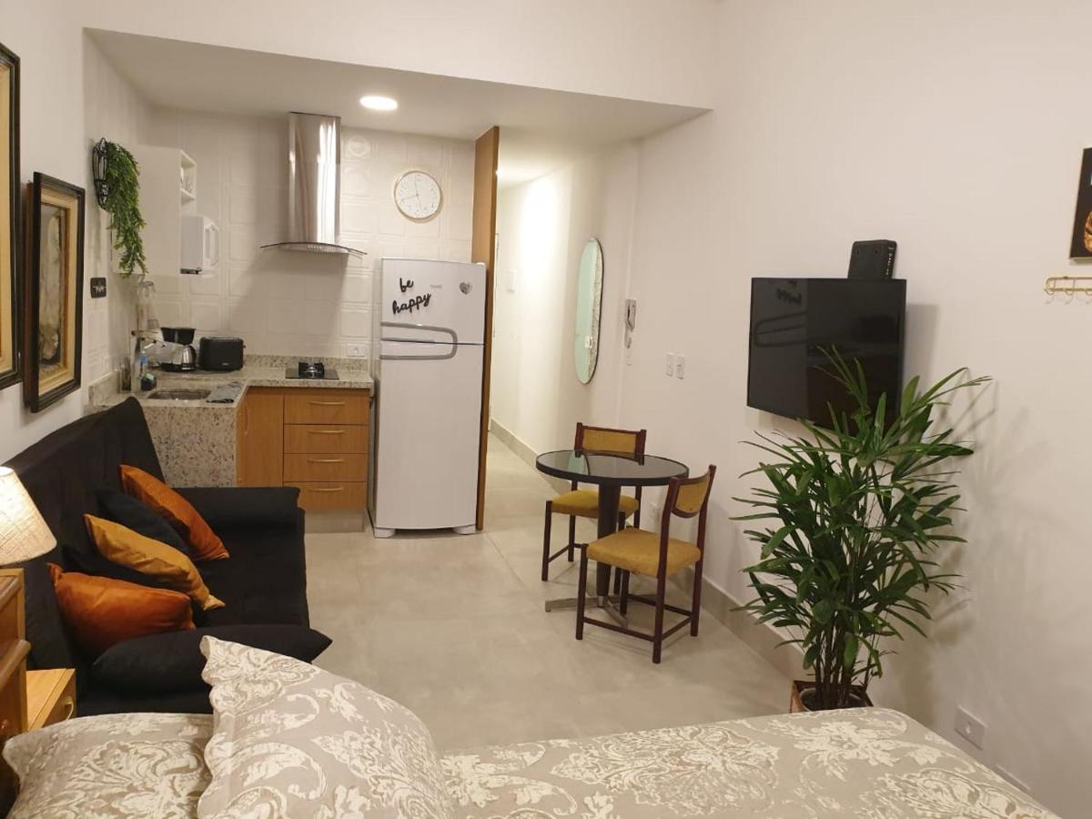 Apartamento Lindo Loft Com Muito Estilo Em Copacabana Río de Janeiro