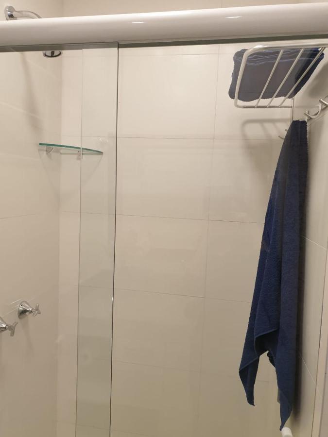 Apartamento Lindo Loft Com Muito Estilo Em Copacabana
