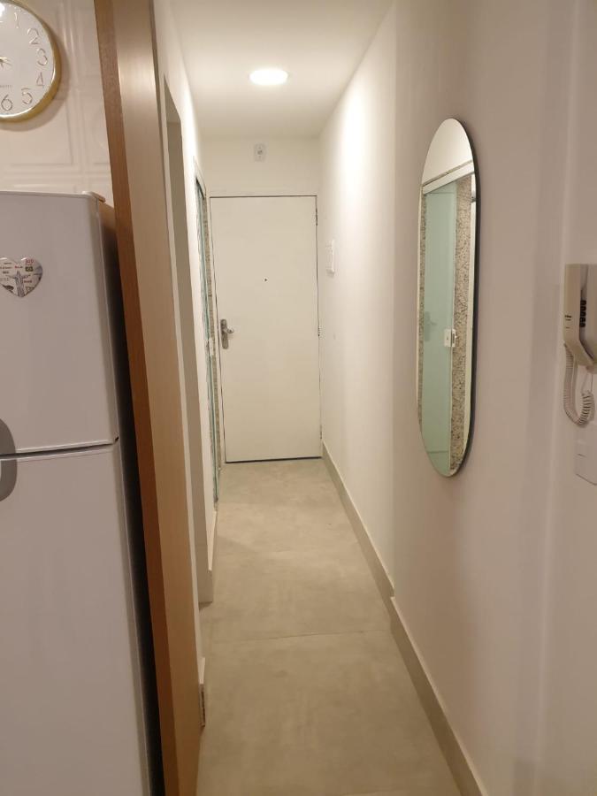 Apartamento Lindo Loft Com Muito Estilo Em Copacabana *