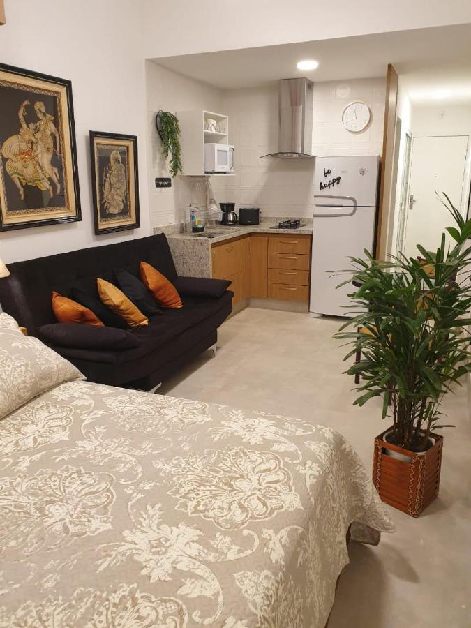 Lindo Loft Com Muito Estilo Em Copacabana Apartamento Río de Janeiro